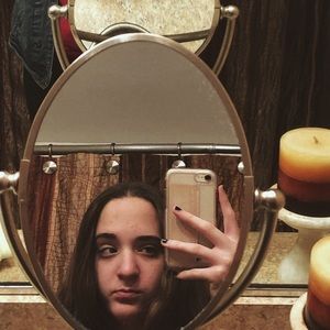 Meet your Posher, Gianna